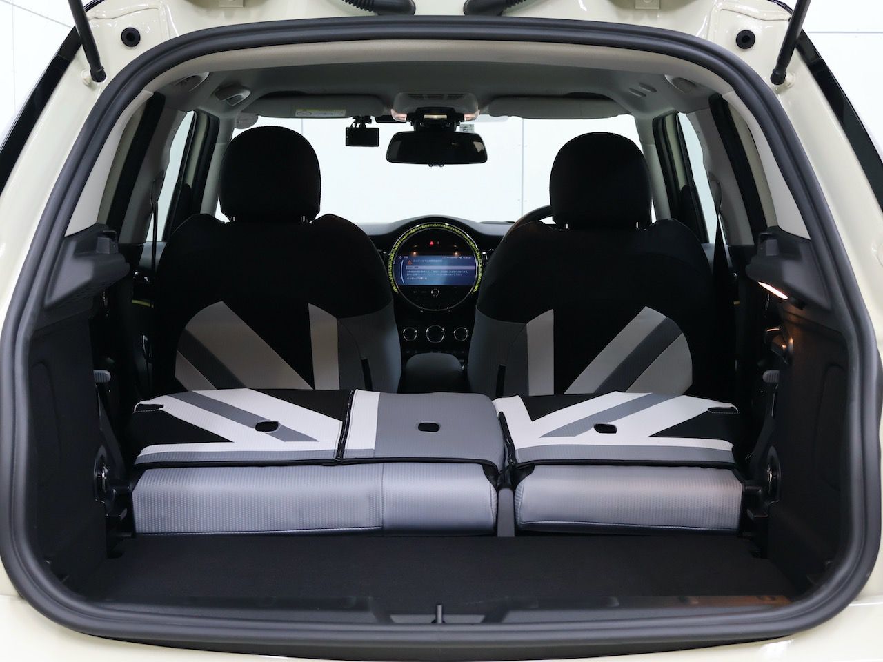Cooper 5 doors
