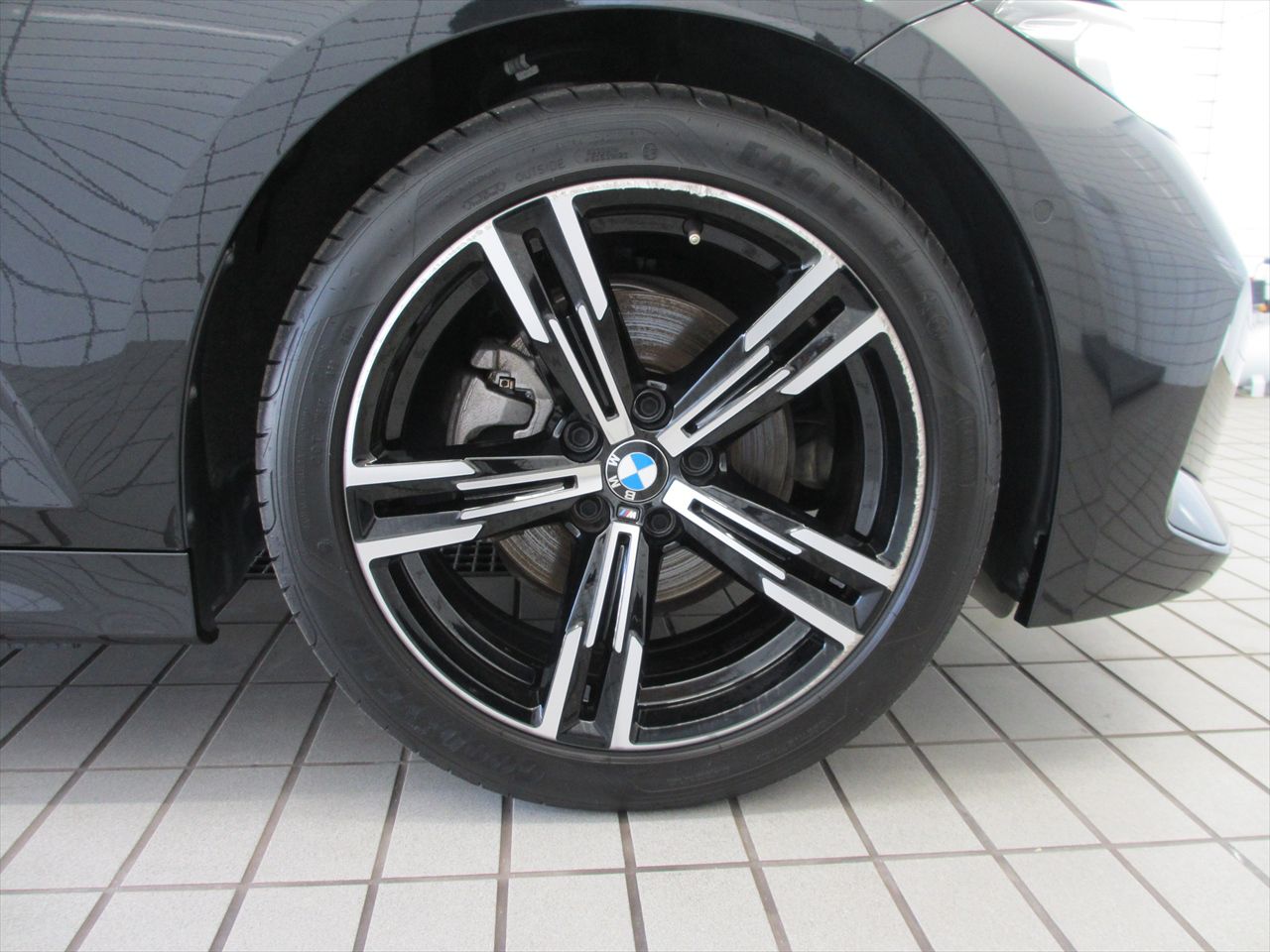 G21 320i Touring LCI RHD