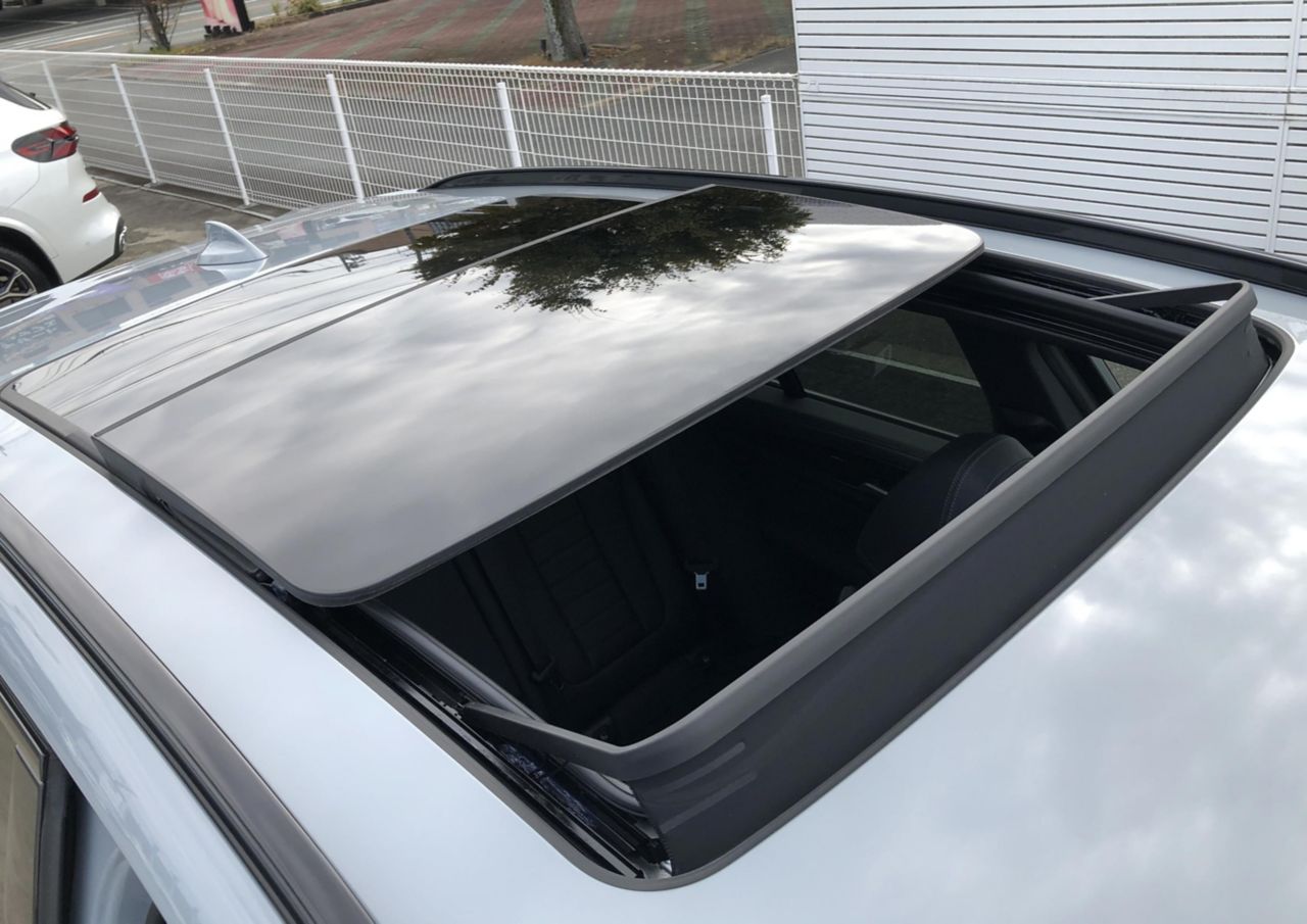 G01 X3 xDrive20d RHD ZA LCI