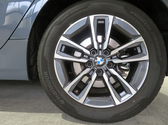 U06 218d Active Tourer B47 2.0d