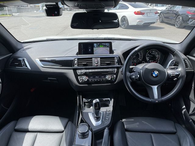 118D 5DOOR RHD