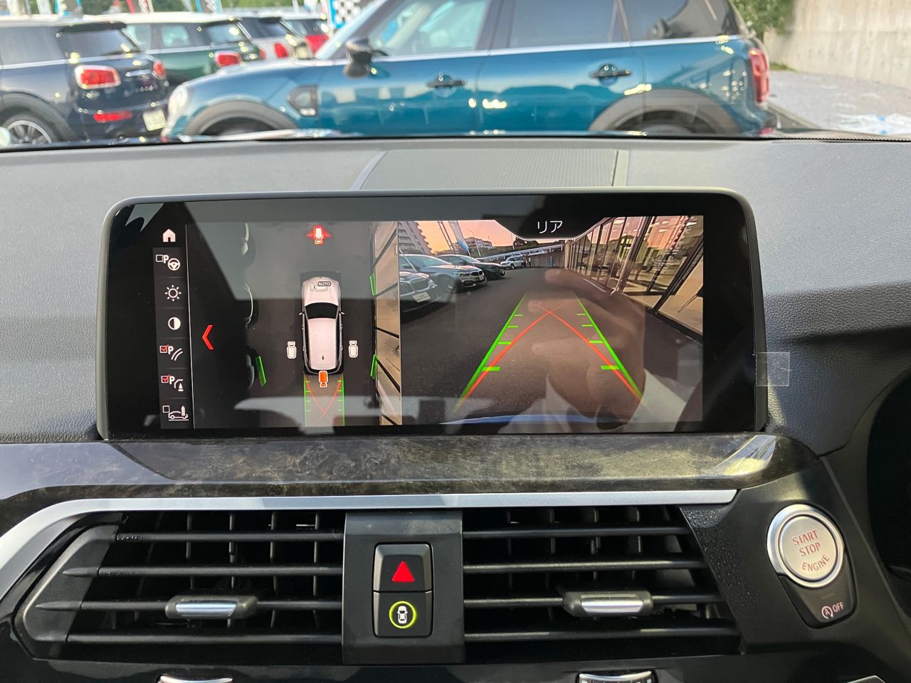 X3 20D