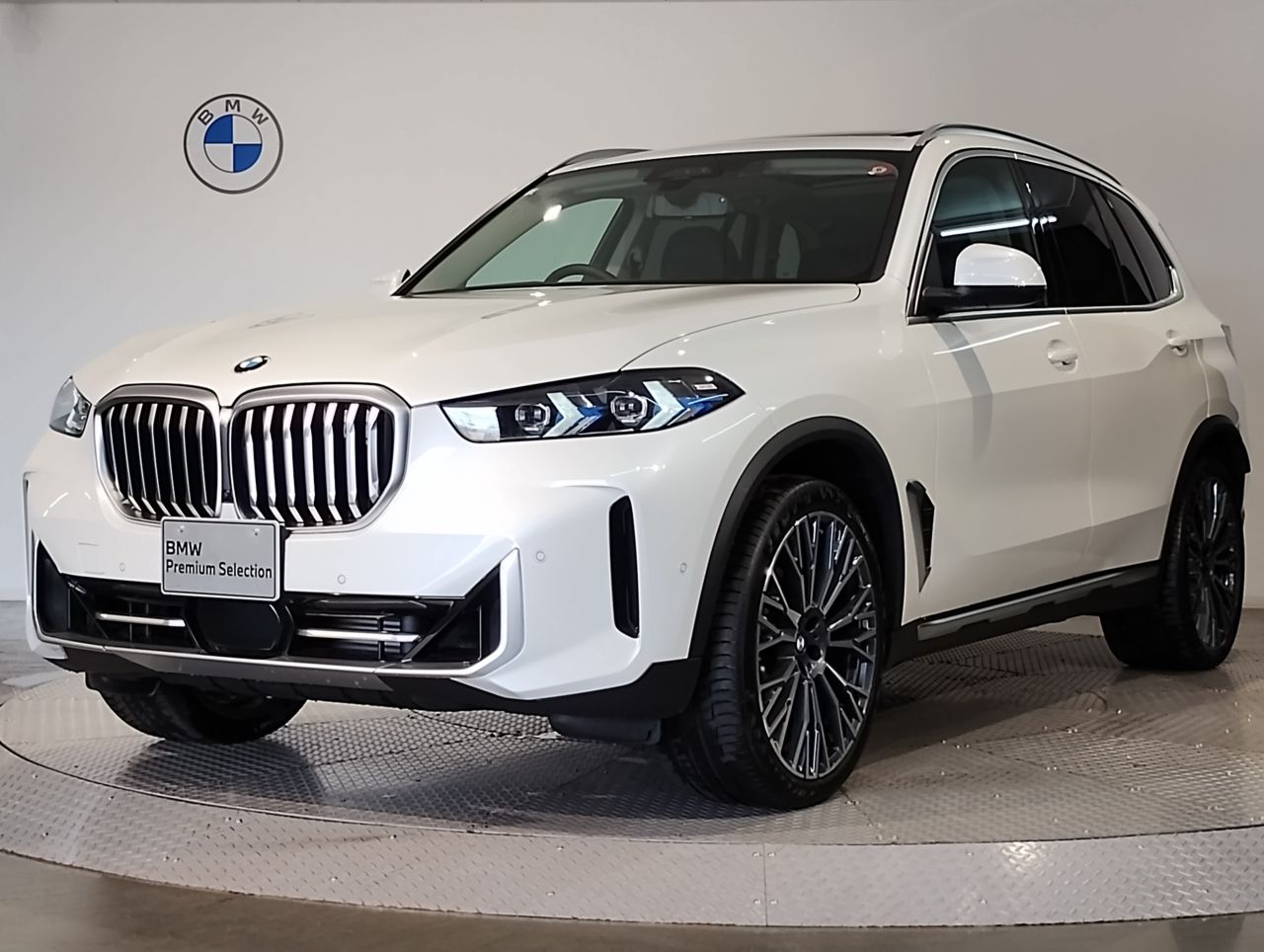 X5 xDrive35d Edition X