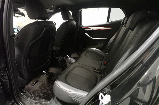 F39 X2 xDrive20i B48 2.0i SAC