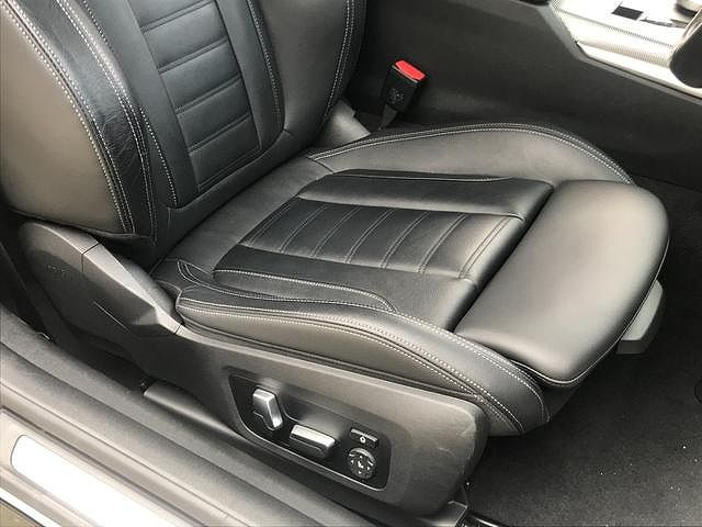 G22 420i B48 2.0 RHD