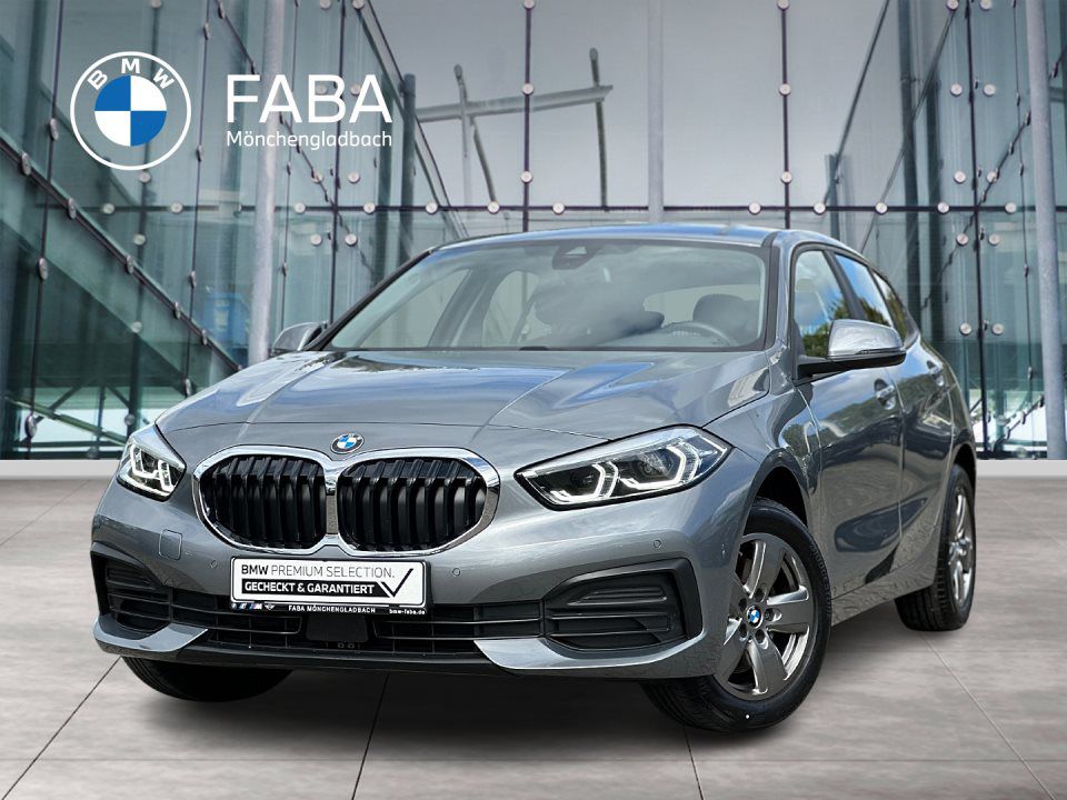 BMW 118