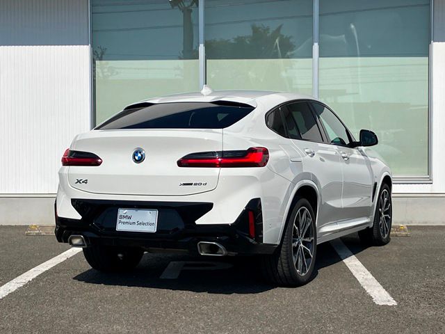 X4 xDrive20d RHD