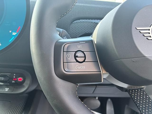 U25 MINI Countryman C