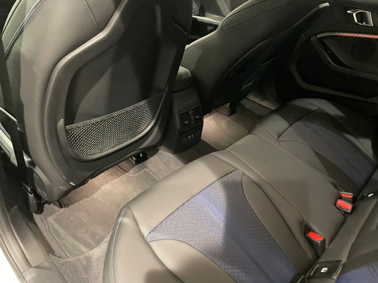 F44 218i Gran Coupe B38 1.5i