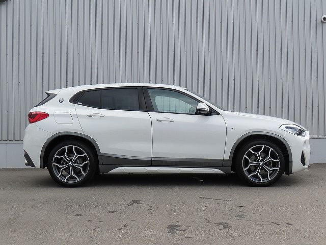 F39 X2 xDrive18d SAC B47 2.0d