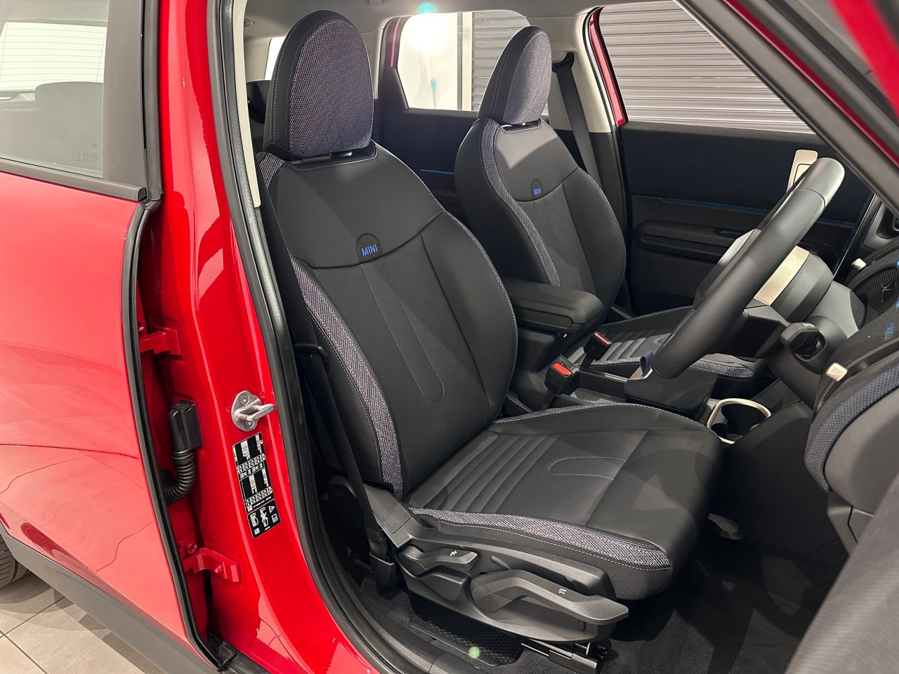 U25 MINI Countryman S ALL4
