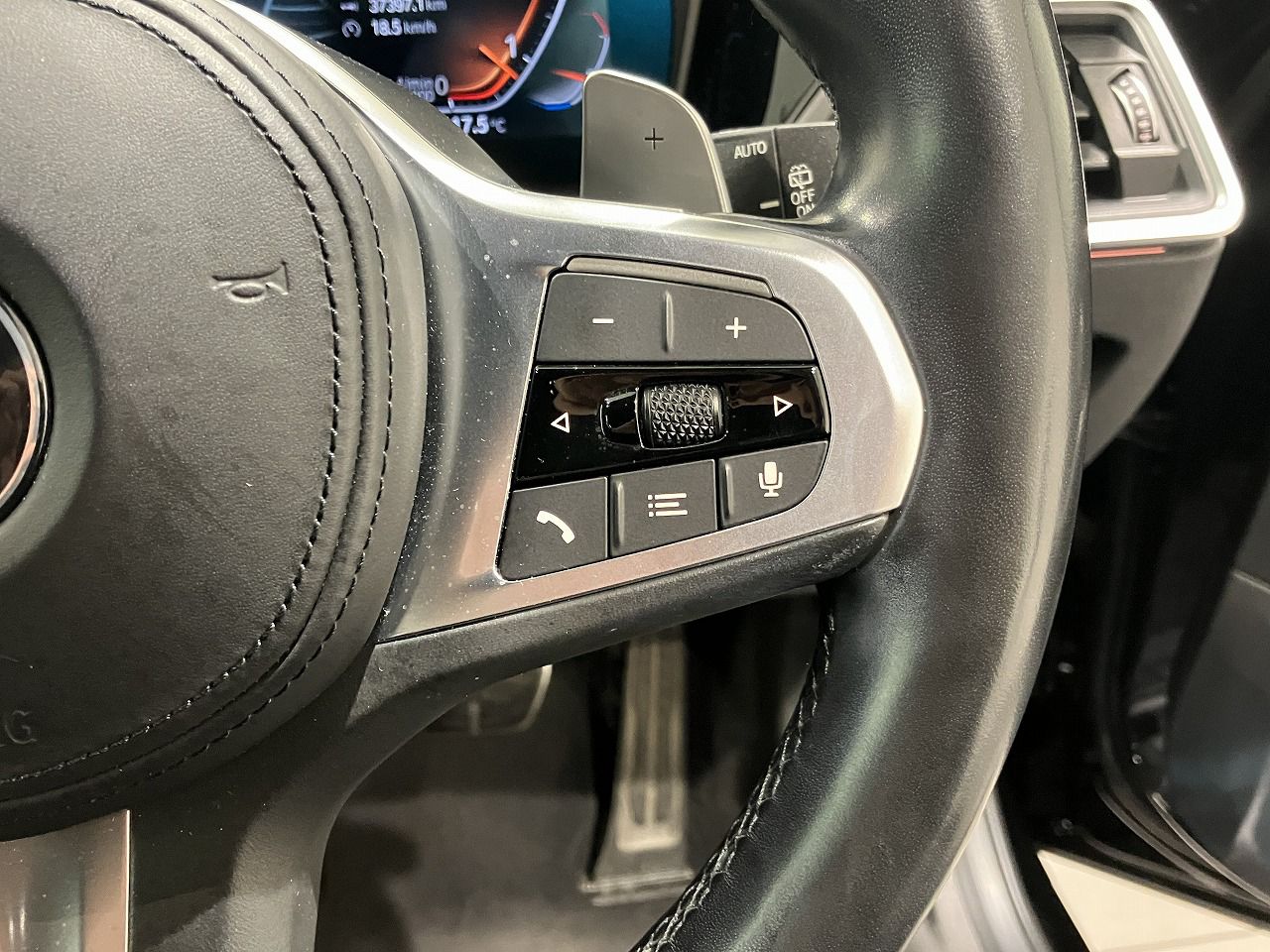 G21 320d xDrive Touring RHD
