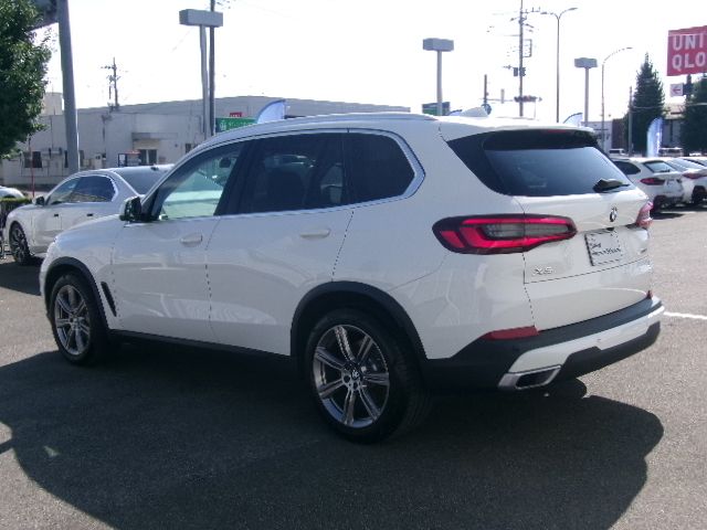 G05 X5 xDrive30d xLine B57 3.0d