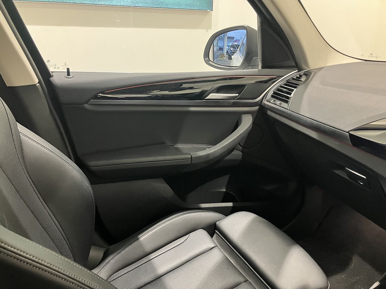 G01 X3 xDrive20d RHD ZA LCI