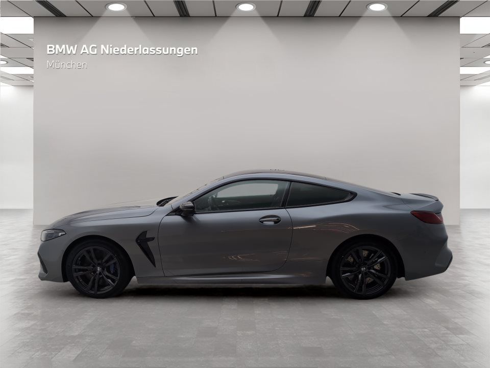 BMW M8