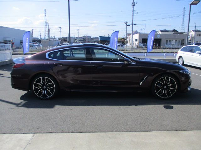 G16 840i M Sport Gran Coupe B58 3.0i