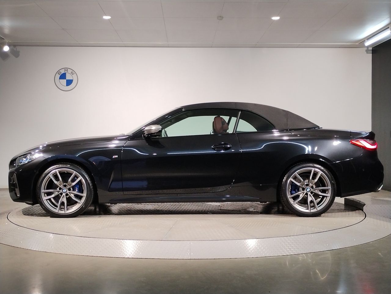 G23 M440i xDrive Convertible RHD