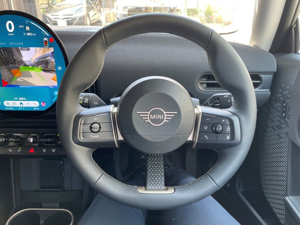 F66 MINI Cooper C 3Dr