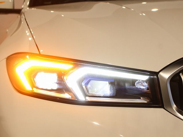 G21 320d xDrive Touring LCI RHD