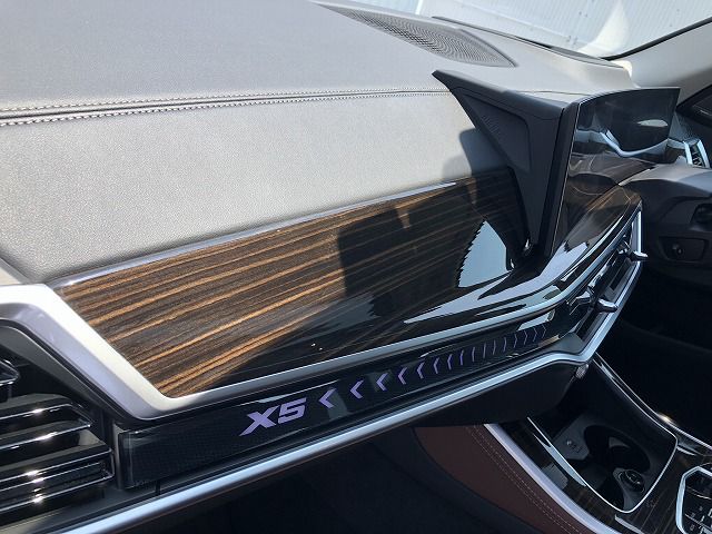 X5 xDrive30d RHD