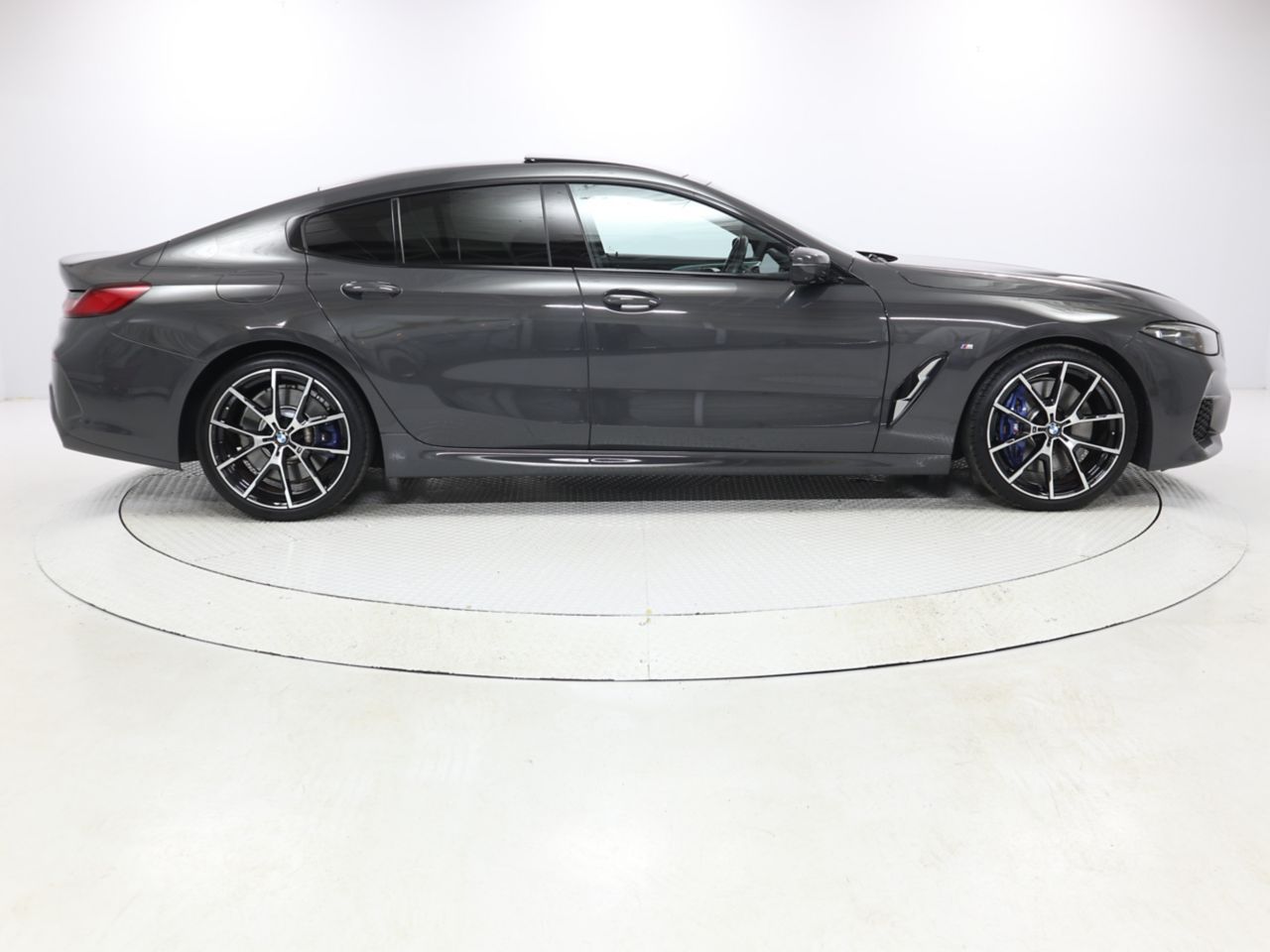 G16 840i M Sport Gran Coupe B58 3.0i