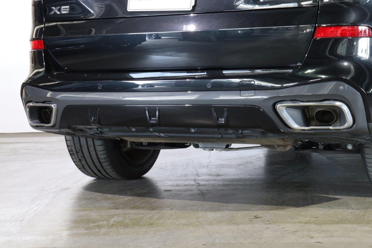 G05 X5 xDrive30d xLine B57 3.0d
