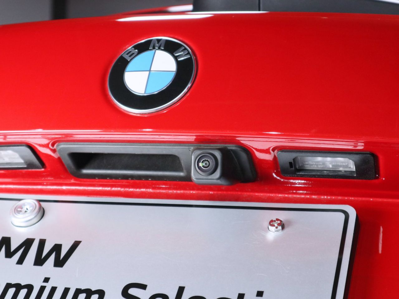 F40 118d Sports Hatch 5-door B47 2.0d