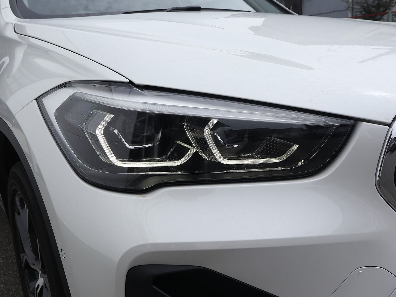 F48 X1 xDrive18d B47 2.0d LCI