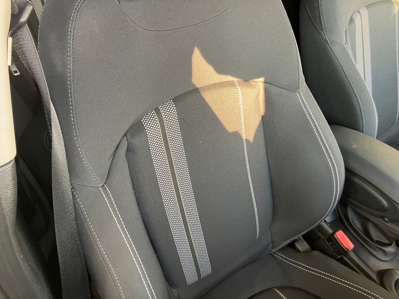 Cooper S 5 doors