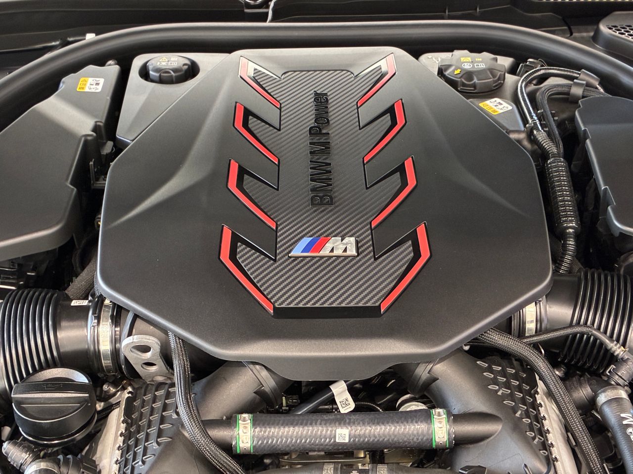 G99 M5 Touring