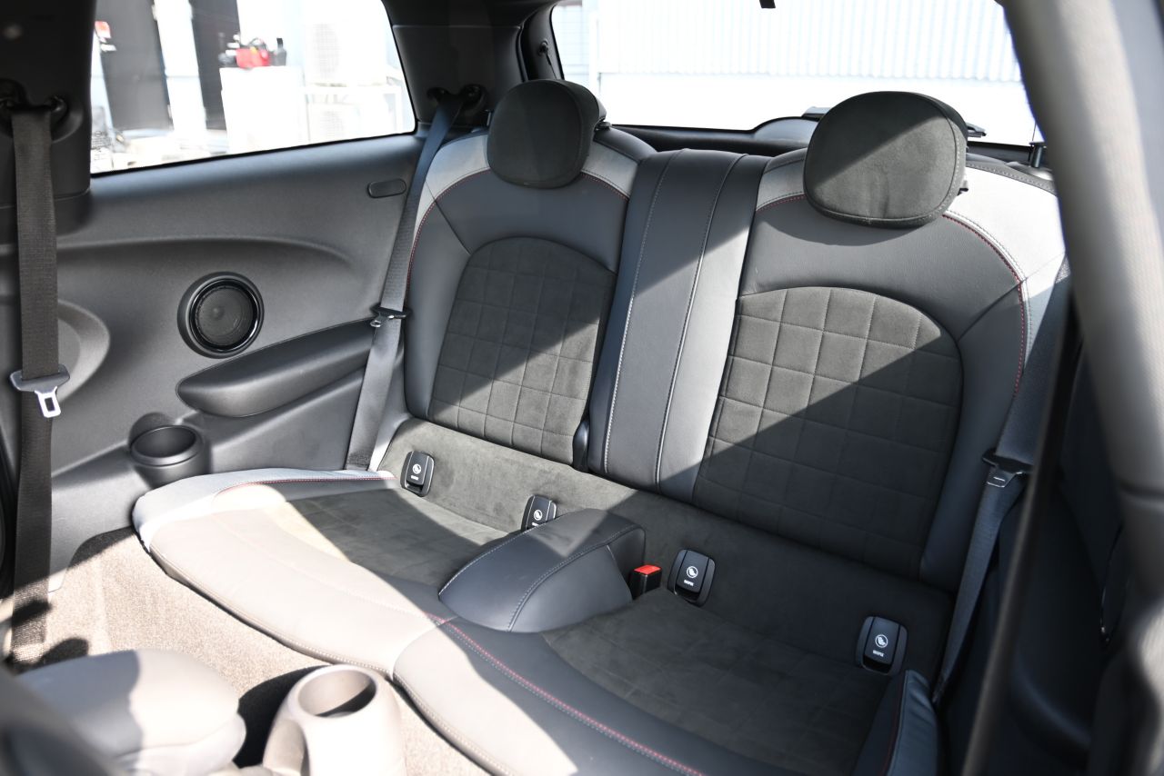 F56 MINI JOHN COOPER WORKS