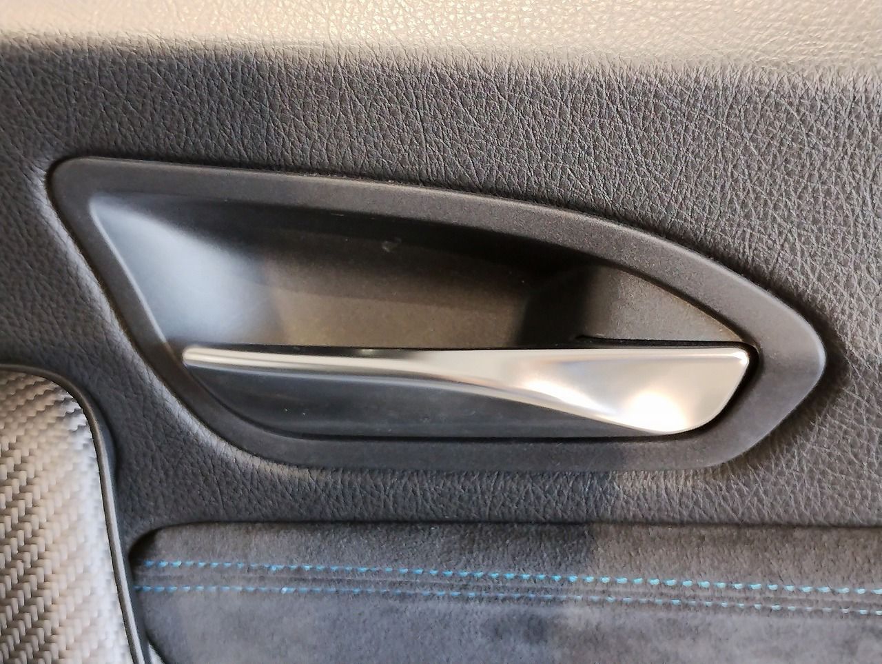 F87 M2 Competition S55 3.0i