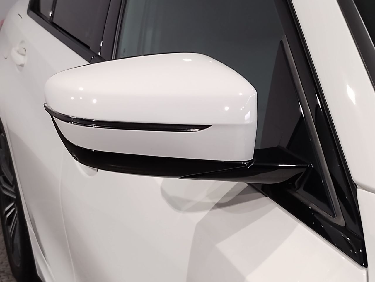 G20 320i Saloon RHD MX