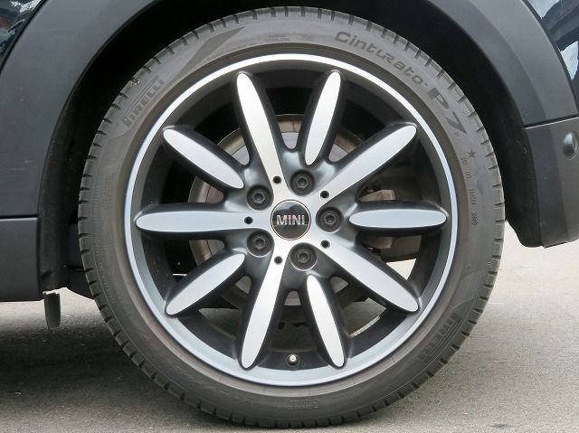 F56 MINI Cooper S 3-Door Hatch LCI