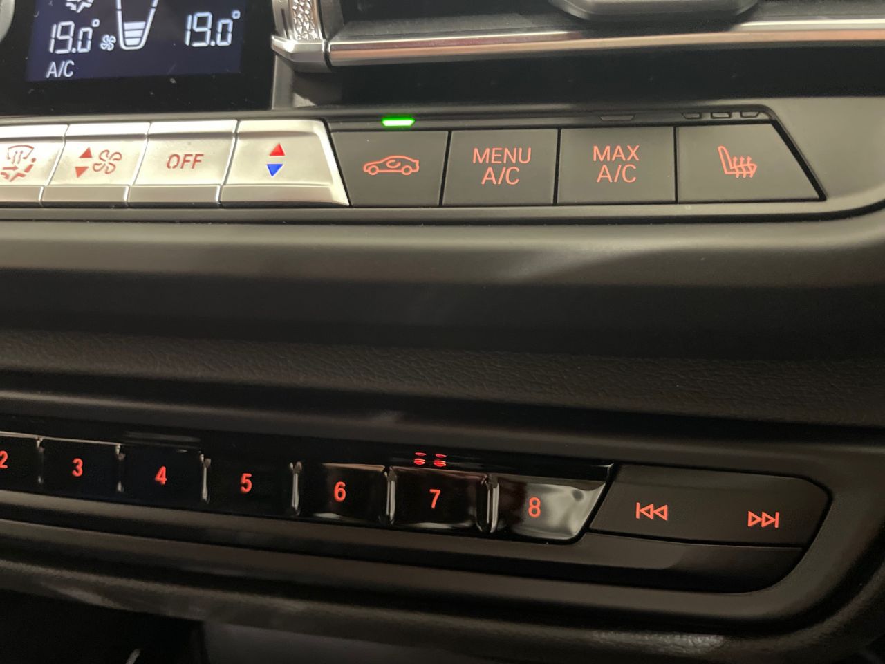 F40 M135i xDrive Sports Hatch 5-door B48 2.0i