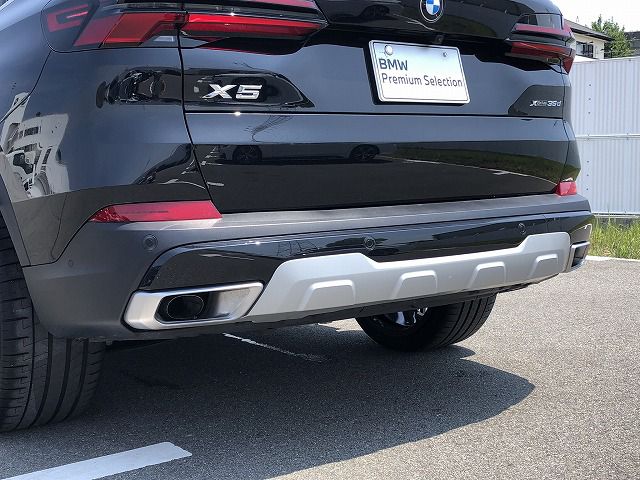 X5 xDrive30d RHD
