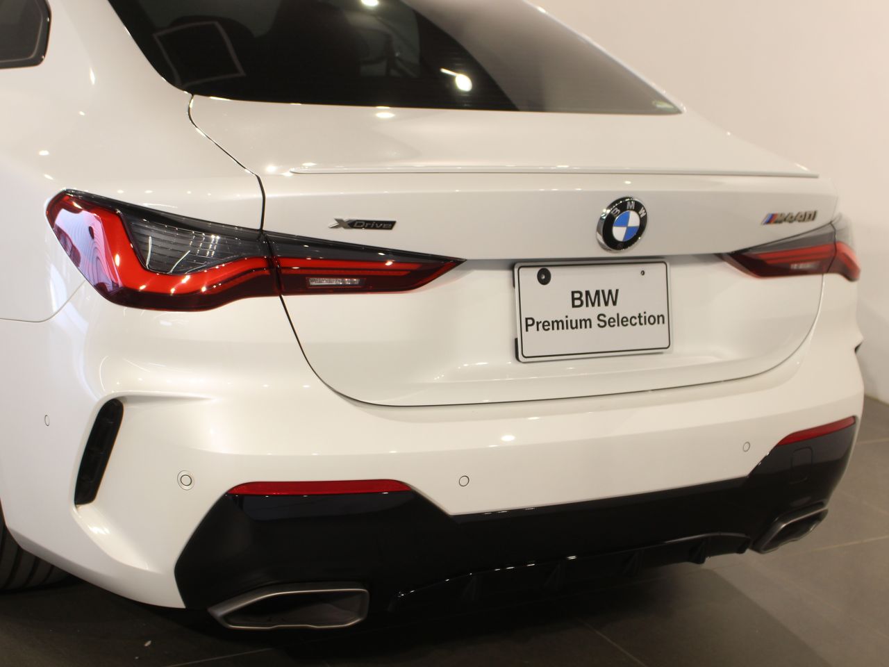 G22 M440i xDrive B58 3.0 RHD