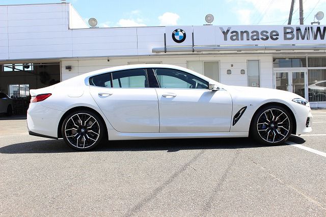G16 840i M Sport Gran Coupe B58 3.0i