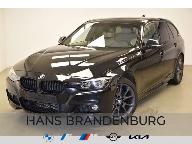 318d Touring