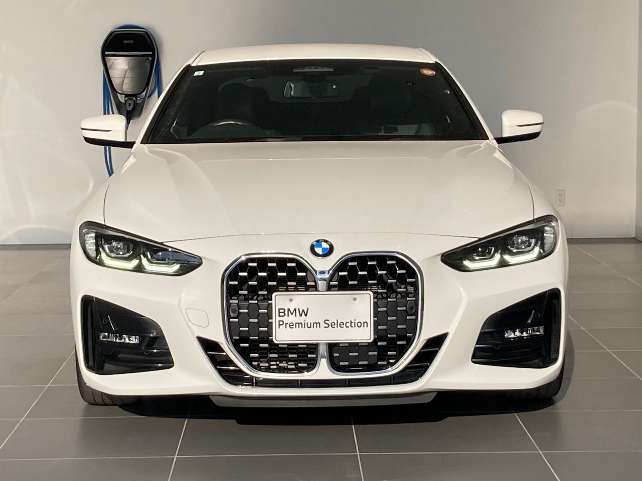 G22 420i B48 2.0 RHD