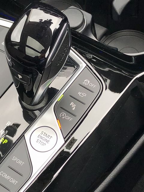 G01 X3 xDrive20d RHD ZA LCI