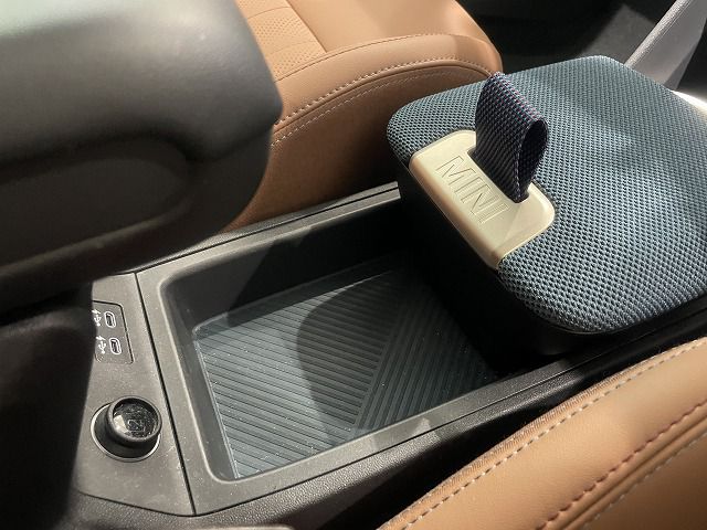 U25 MINI Countryman S ALL4
