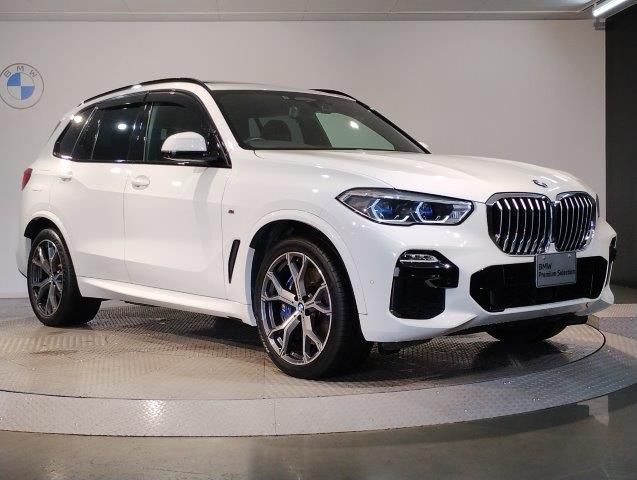 G05 X5 xDrive45e xLine XB1 PHEV