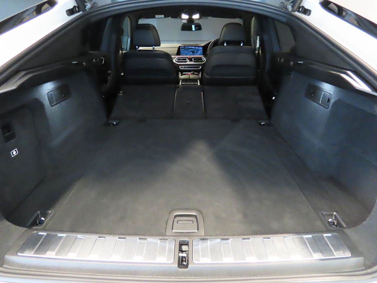 X6 xDrive30d RHD