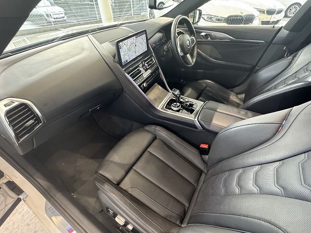G16 840d xDrive Gran Coupe B57 3.0d
