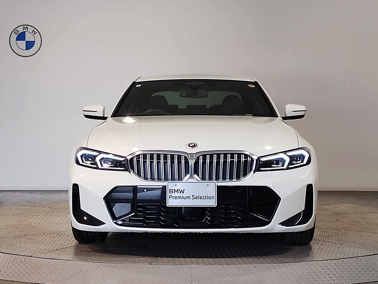 G20 330e Saloon LCI RHD MX