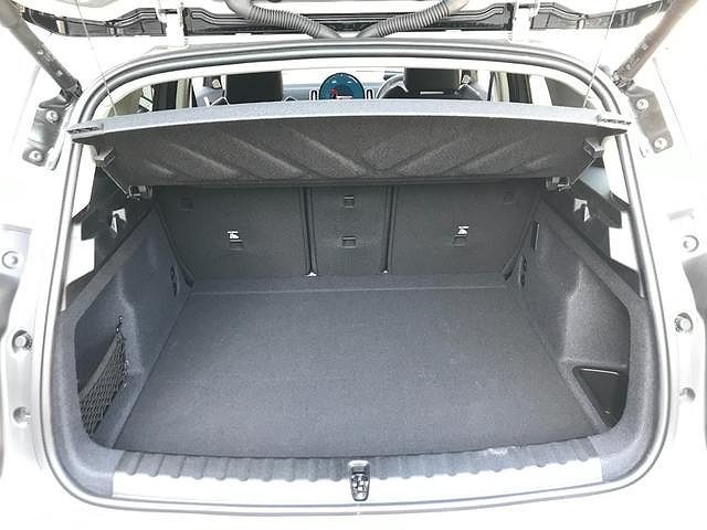 U25 MINI Countryman SE ALL4