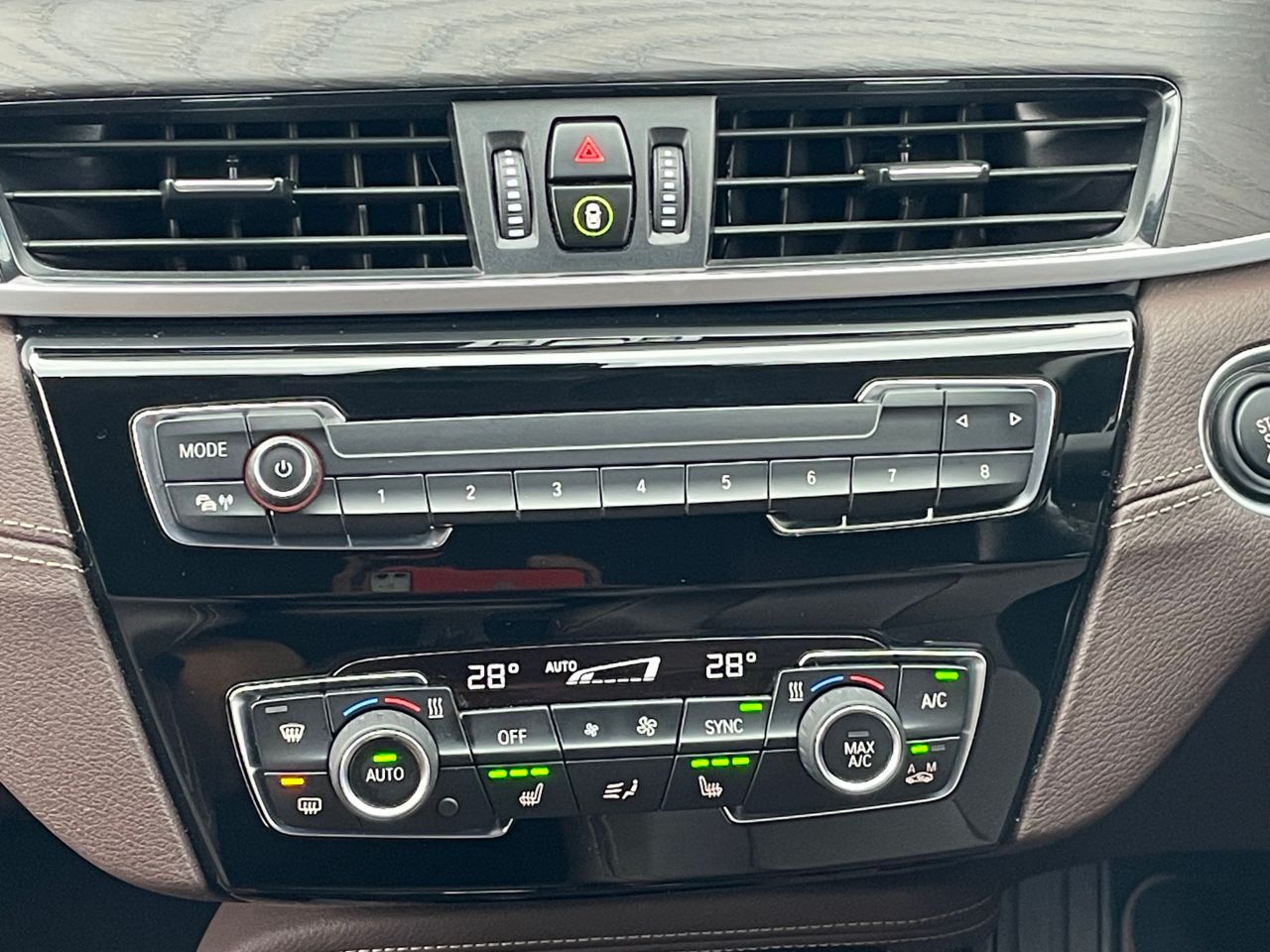 F48 X1 xDrive18d B47 2.0d LCI