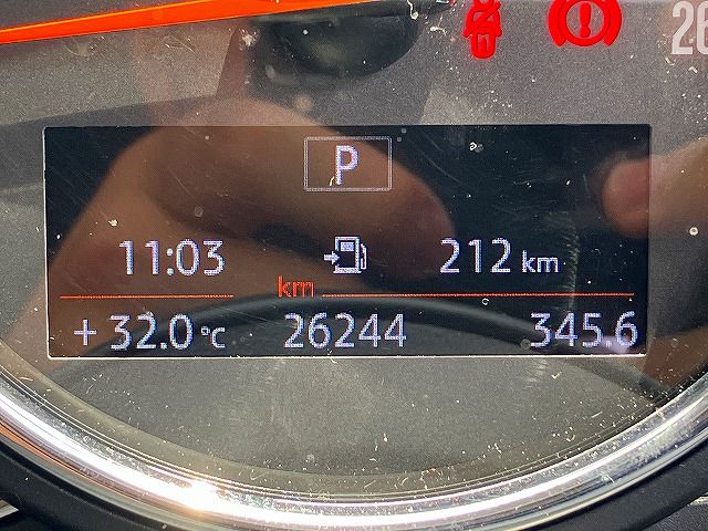 F56 MINI Cooper 3-Door Hatch LCI