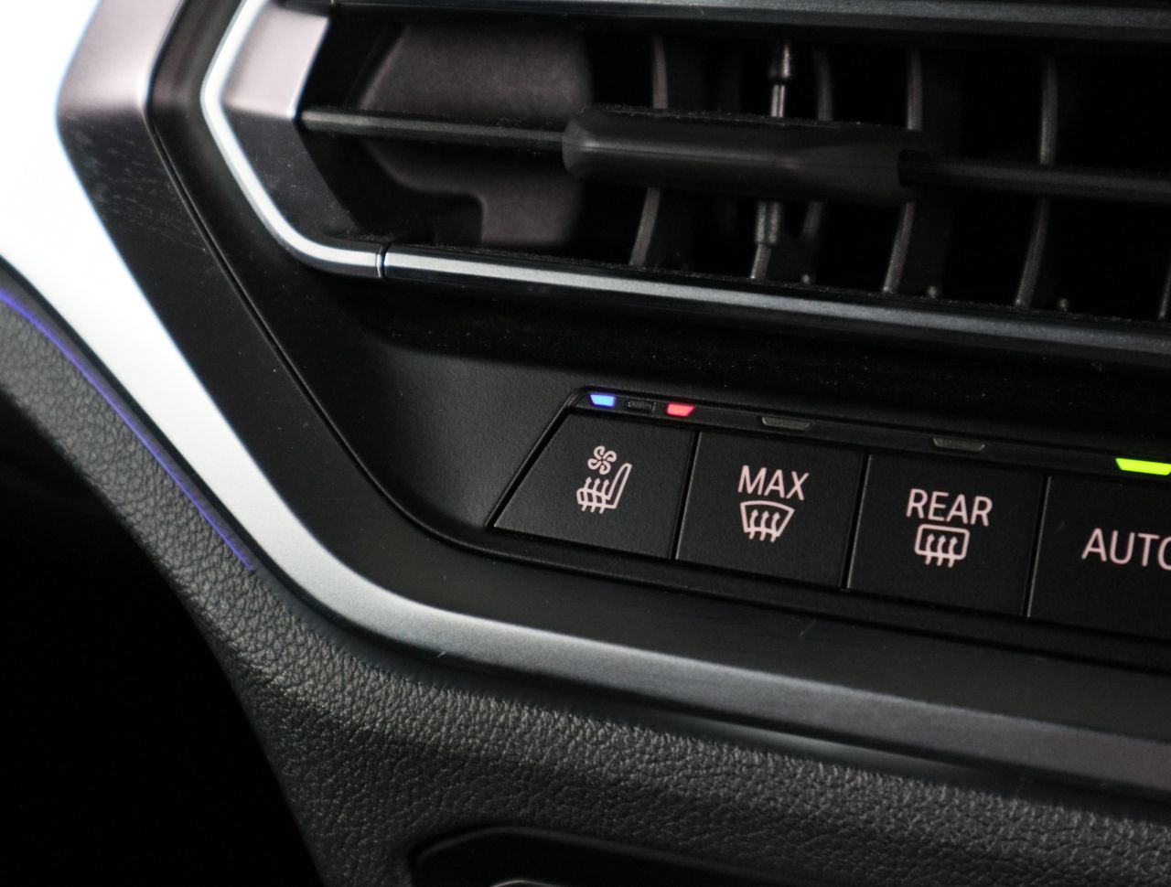 G80 M3 Competition Saloon